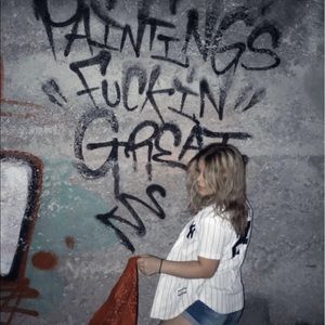 Meet your Posher, Izzy